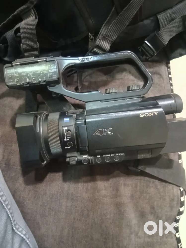 Nx 80 Sony