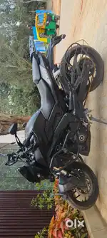 BAJAJ DOMINAR 250 ( 2021 )