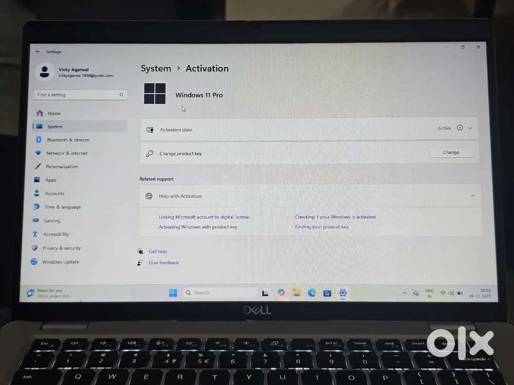 Dell Latitude 5420 – Business-Class Laptop  Reliable Performance