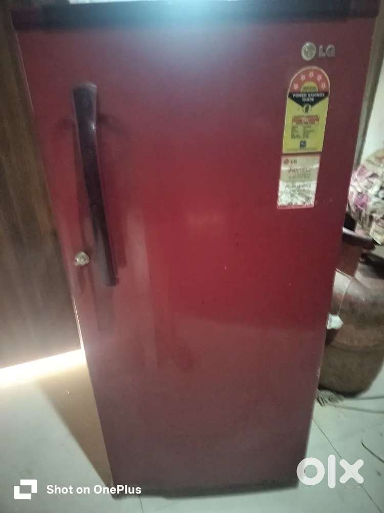 Fridge for sell