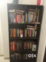 Book shelf