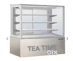 Food Display warmer