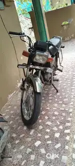 Good condition