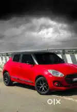 2021 model swift vxi