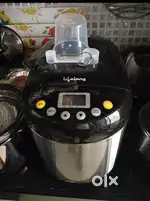 Bread Maker- perfect working condition- price negotiable