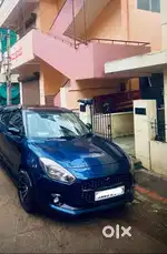 Maruti Suzuki Swift 2022