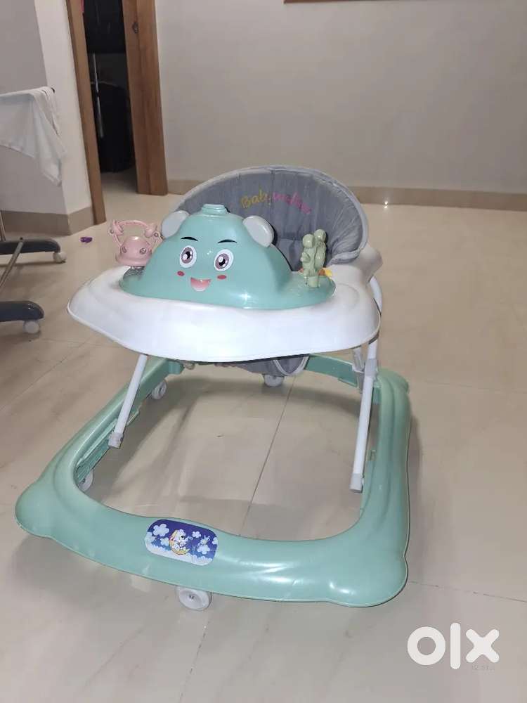 Baby walker