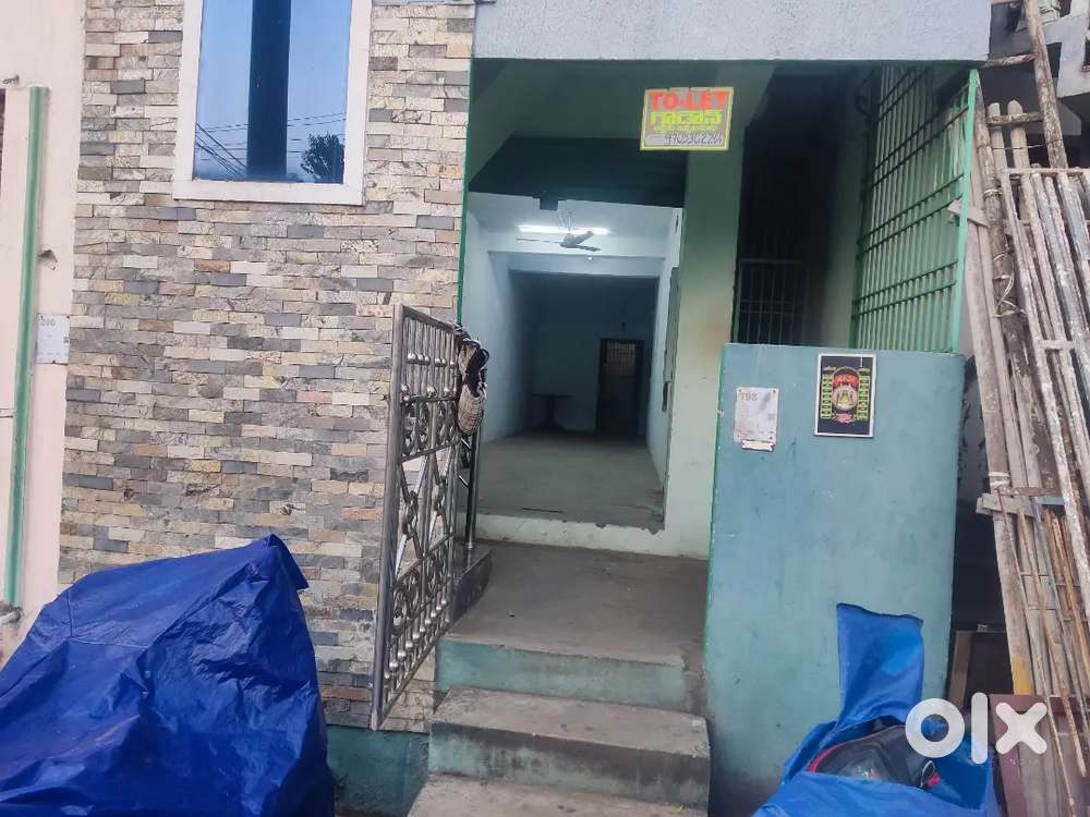 Godown is available for RENT to put your stock and goods at stadium