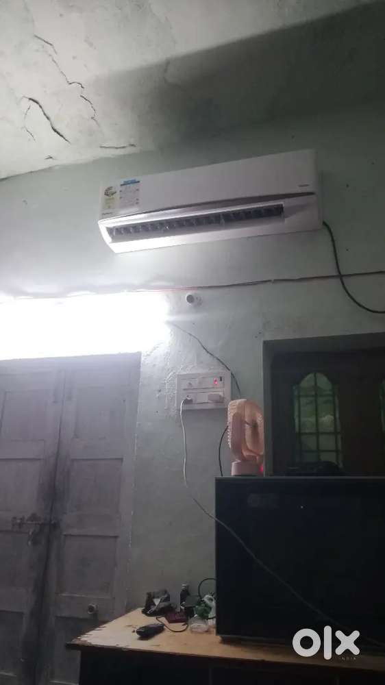 Panasonic AC
