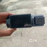 Car desh cam camera s2 ultra HD video