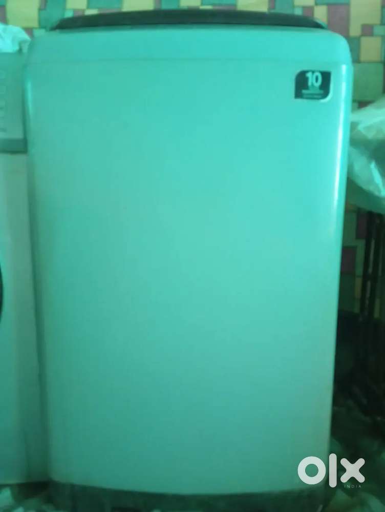 Full maintained samsung machine
