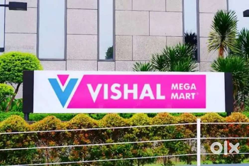 Urgent requirements in shopping mall girls and boys need