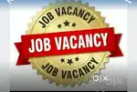 Only Male candidate will apply