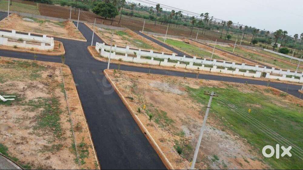 DTCP Approved DC Conversion Sits Starting @14 Lakhs