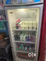 Fridge 2nd owner at Maharani Bagh