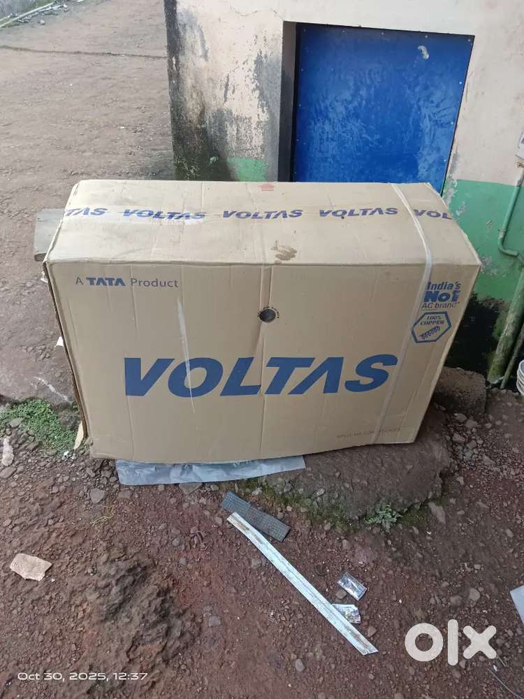 2 ton AC Voltas for sale