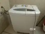 Godrej waching machine