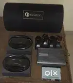 Car sound system