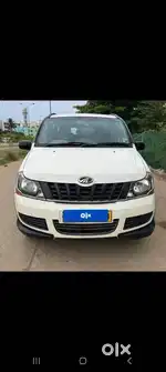 Mahindra Xylo D4 BS III, 2018, Diesel