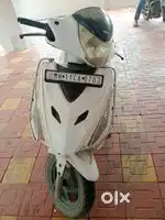 Most powerful bike