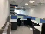 Ready to move office available for Rent in South Tukoganj | Indore