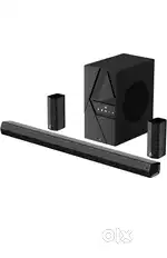 boAt soundbar Aavante Bar Azure Pro with box