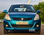 Maruti Suzuki Swift Dzire Vdi BSIV, 2013, Diesel