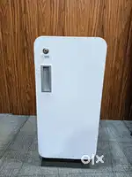WOODEN STORAGE BOX