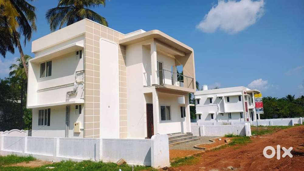 Villa Plots For Sale in Kuttoor, House Plots For Sale in Thrissur