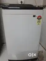 Model: Samsung 8kg Washing machine