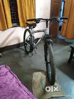 Hero next gear cycle