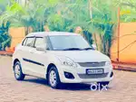 Maruti Suzuki Swift Dzire, 2014, Petrol
