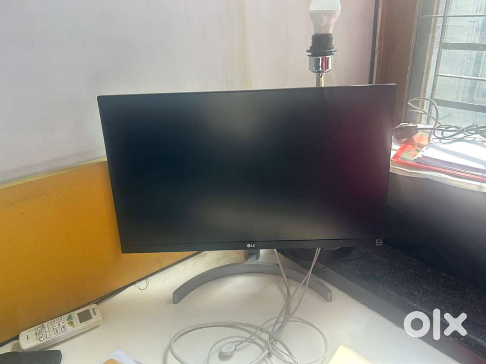 LG 24inch Monitor