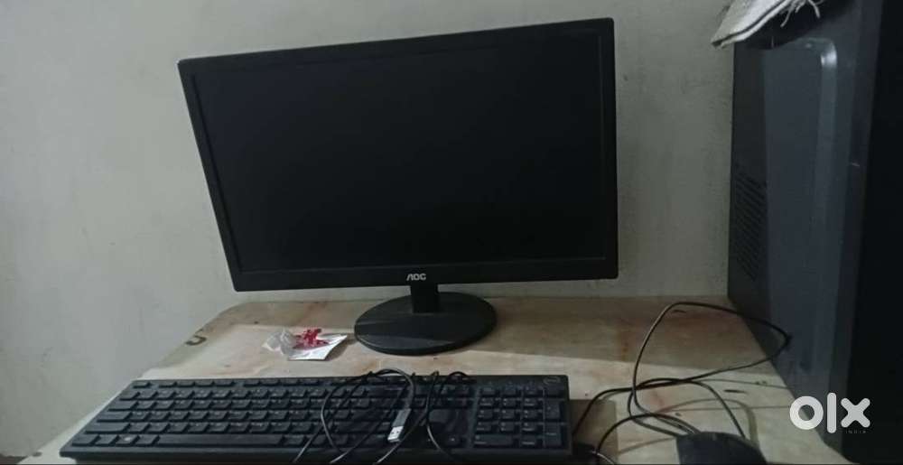 Computer Selling