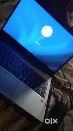 HP Laptop! 10th generation. Intel core i5