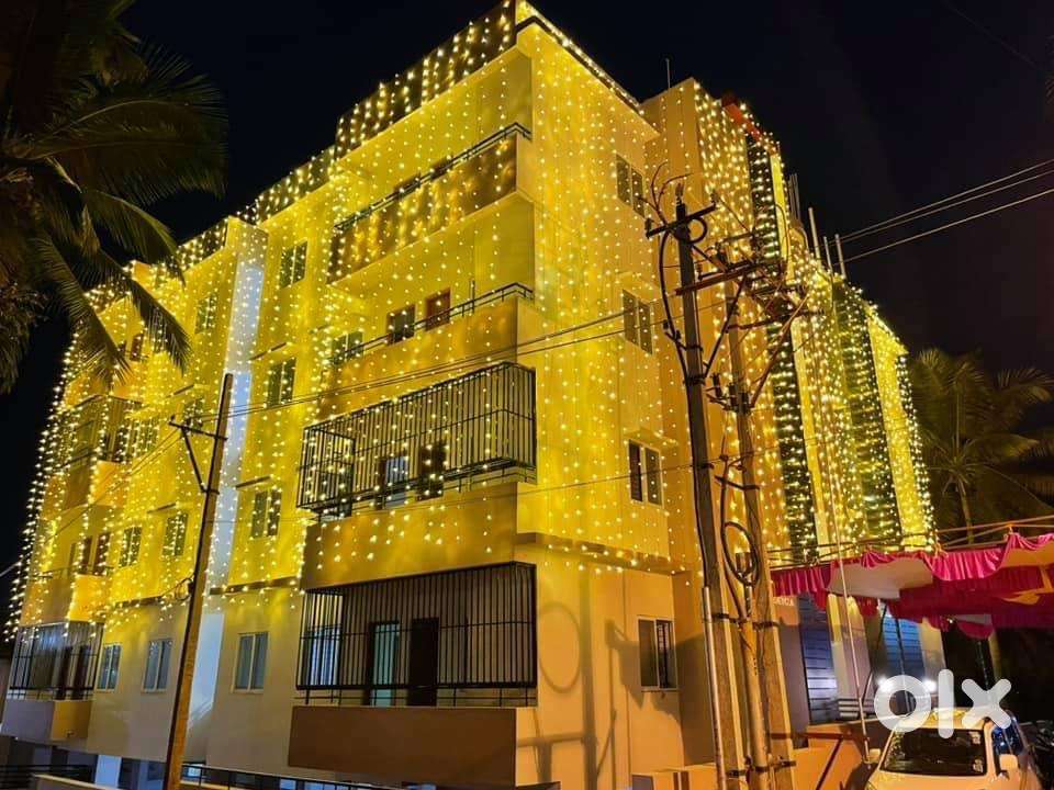 2 BHK for rent in PRIME AREA