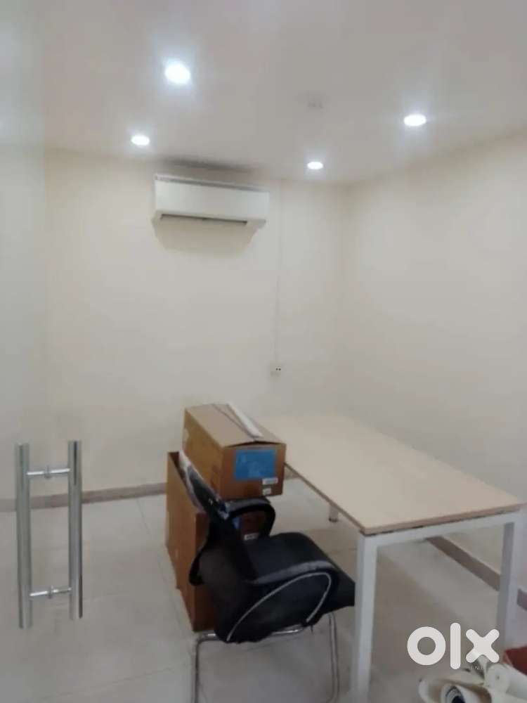Commercial office space available on lease in vaishali nagar