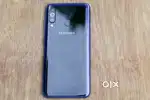 Samsung galaxy M40 mint condition
