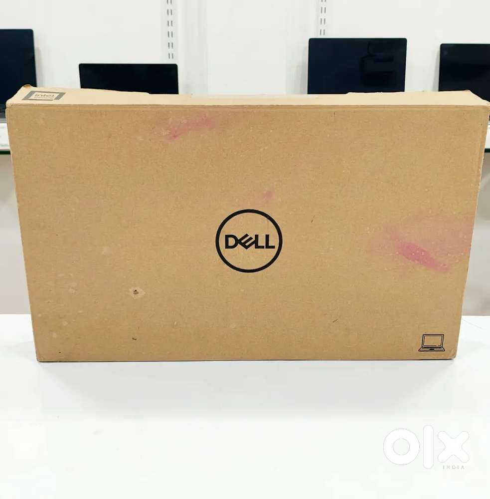 DELL G15 5530 (6 MONTH OLD ONLY)

BRAND WARRANTY TILL MAY 2026