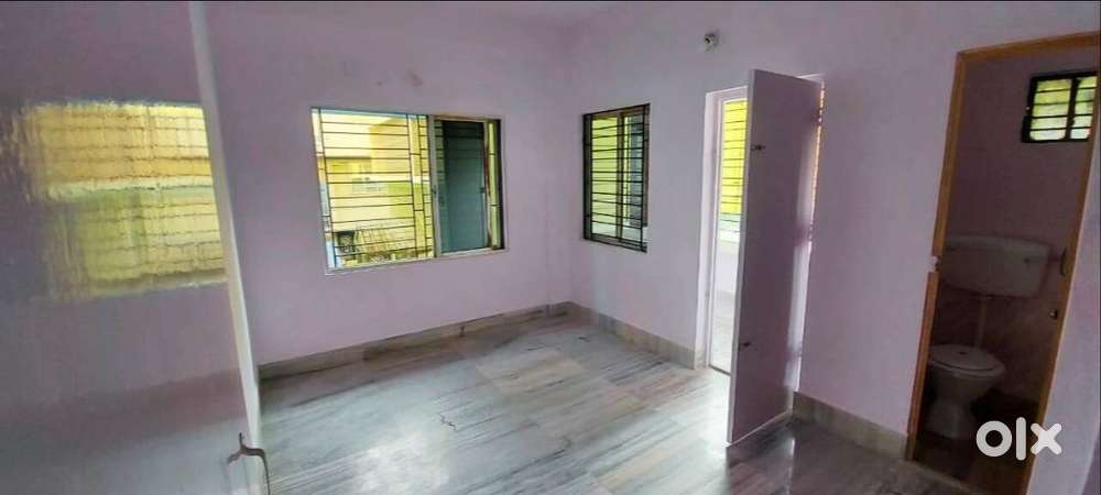 2bhk Flat for sale at Basunagar Gate No.1,Madhyamgram