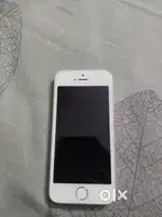 Iphone 5s in new condition with box and charger