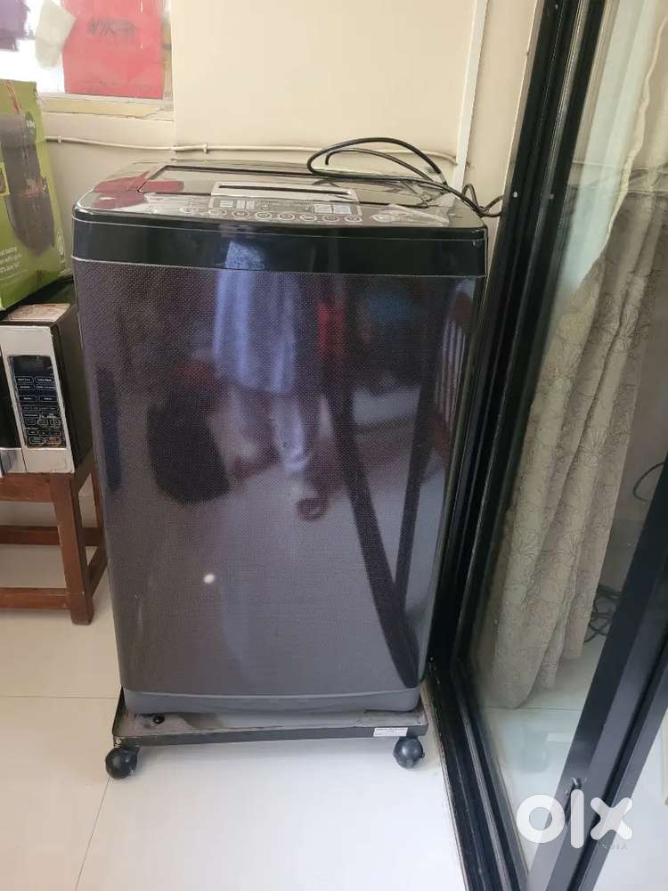 6.5 kg LG Washing Machine