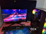 GeForce RTX Gaming Pc