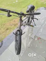 New brand BSA STEALTH 20 Model cycle 1 years old