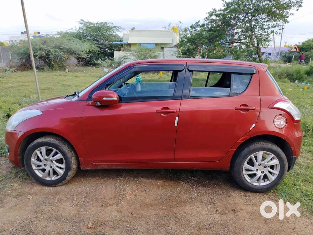 Maruti Suzuki Swift 2014 Diesel Well Maintained