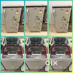 FRIDGE and WASHING on Rental also SELLING basis with WARRANTY