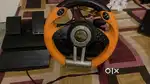Pxn steering wheel