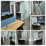 Fully Furnished Office Space For Rent In Noida Near Metro 15&16.