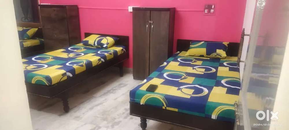 One Boy's required budget friendly pg  full fecilitys