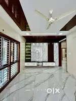 3BHK LUXURIOUS FLATS FOR SALE @ GUNTUR (J.K.C College Road, Gu